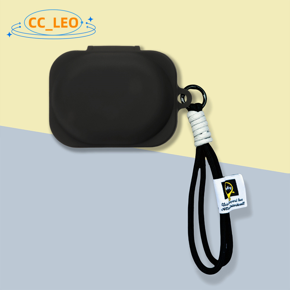 Compatible with Nothing Ear (a) Silicone Soft Case Suitable for Nothing Ear A Shockproof Shell Prote
