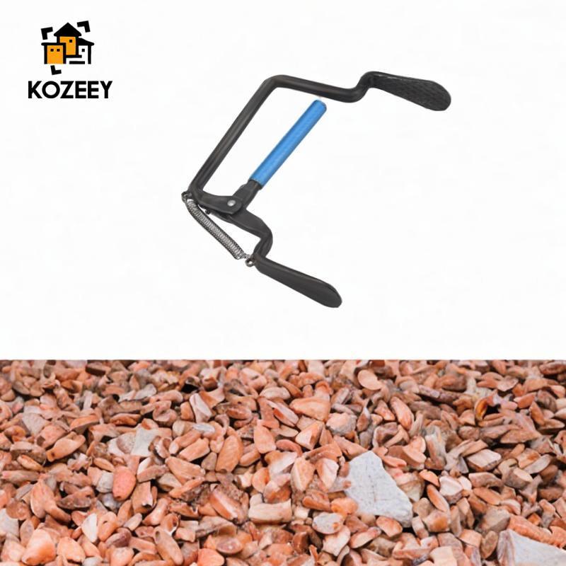 KOZEEY Brick Carrying Plier Brick Clamp Brick Spring Clip Brick Lifting Clamp สําหรับอุตสาหกรรม