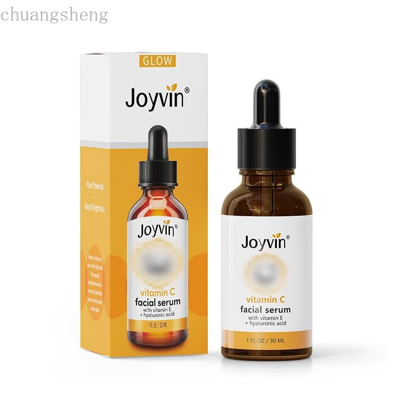 Joyvin Vitamin C Facial Serum(30ml) KR9Q