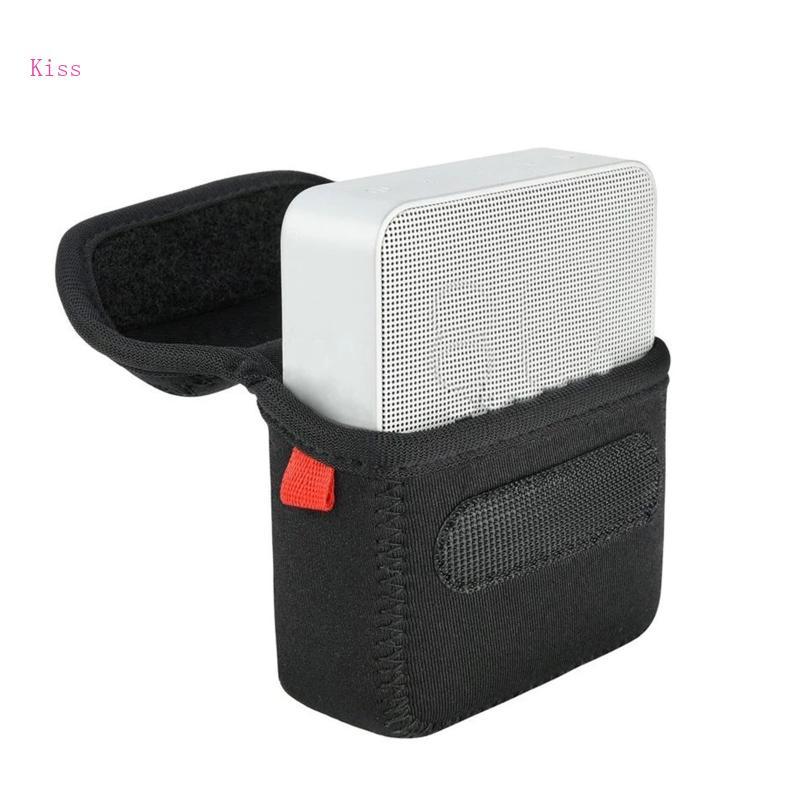 Kiss Travel Protective Carrying for Case for GO 2 Portable Protective