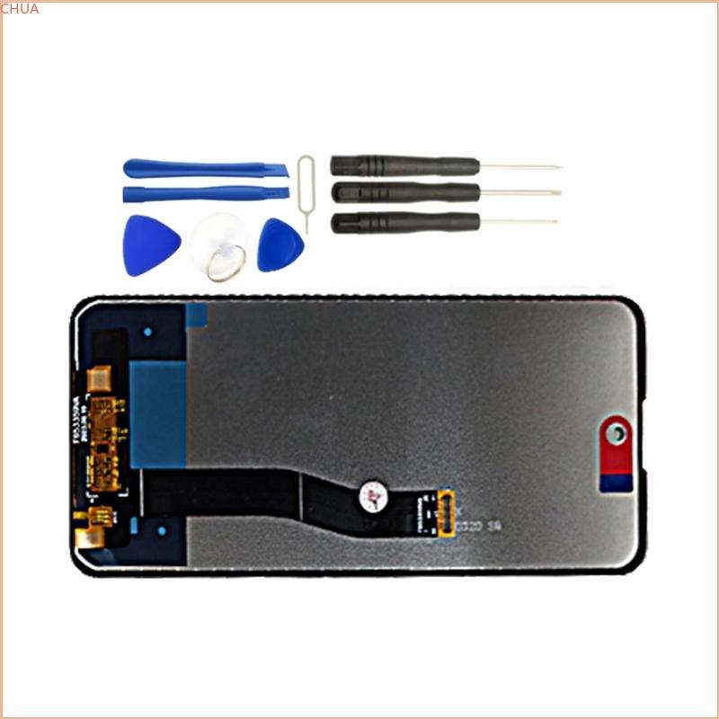 Chua LCD Digitizer สําหรับ Kingkong 8 หน้าจอ LCD Screen Digitizer เปลี่ยน