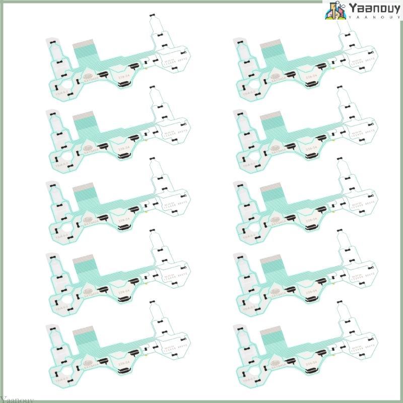YAA สําหรับคอนโทรลเลอร์ฟิล์มนําไฟฟ้า PCB SA1Q42A วงจร Keyp