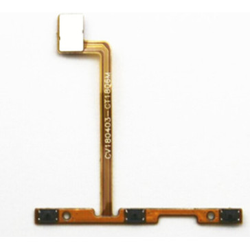 เหมาะสําหรับ VIVO Y73 Y85 A Y81S Y79 Y79A Y75 Y83 Y81 Z1 Boot Volume Cable