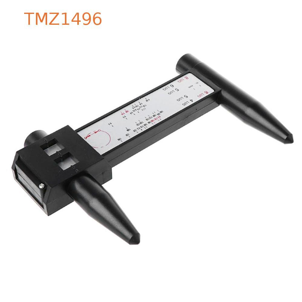 TMZ1496 PCD Gauge 8 Holes Lugs Hub Pitch Rim Bolt Pattern คาลิปเปอร์เลื่อน
