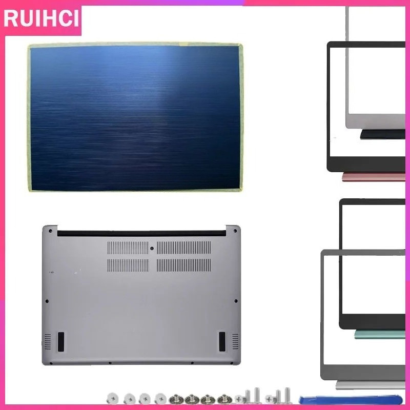 ใหม่สําหรับ ACER Swift 3 SF314-54 SF314-54G SF314-56 SF314-41 N17W7 แล็ปท็อปปกหลัง LCD/ด้านหน้าด้านล