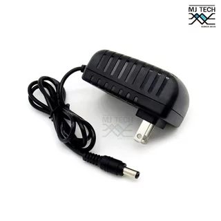 ADAPTER AC / DC ขนาด 9V 2A อะแดปเตอร์ หัว 5.5 x 2.5 / 2.1 mm. รุ่น 0920 ไม่ระบุ