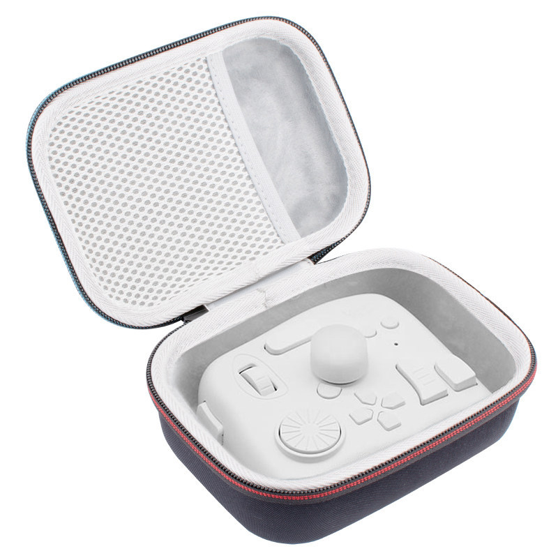 เหมาะสําหรับ TourBox Elite Dual-Channel Bluetooth ปุ่มลัดกระเป๋าเก็บ Shock-proof Compression-proof ก