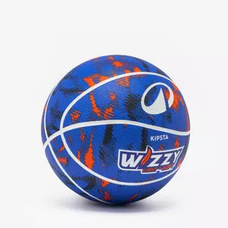Decathlon Kids' Size 4 Basketball K500 ลูกบาสเกตบอลสำหรับเด็ก เบอร์ 4 รุ่น K500