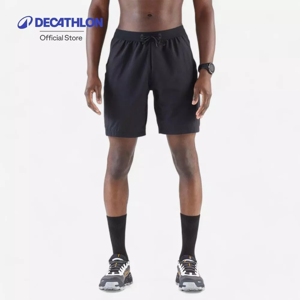 Decathlon Kiprun Run 500 Dry Men'S Running Short กางเกงขาสั้นใส่วิ่งสำหรับผู้ชายรุ่น Dry+