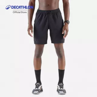 Decathlon Kiprun Run 500 Dry Men'S Running Short กางเกงขาสั้นใส่วิ่งสำหรับผู้ชายรุ่น Dry+