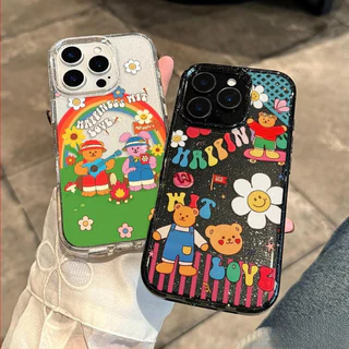 💌Jus- เข้ากันได้กับ เคสไอโฟน 17PROMAX iPhone 16PROMAX 15ProMax 14PLUS 13PRO 12 11-HLGTSF101
