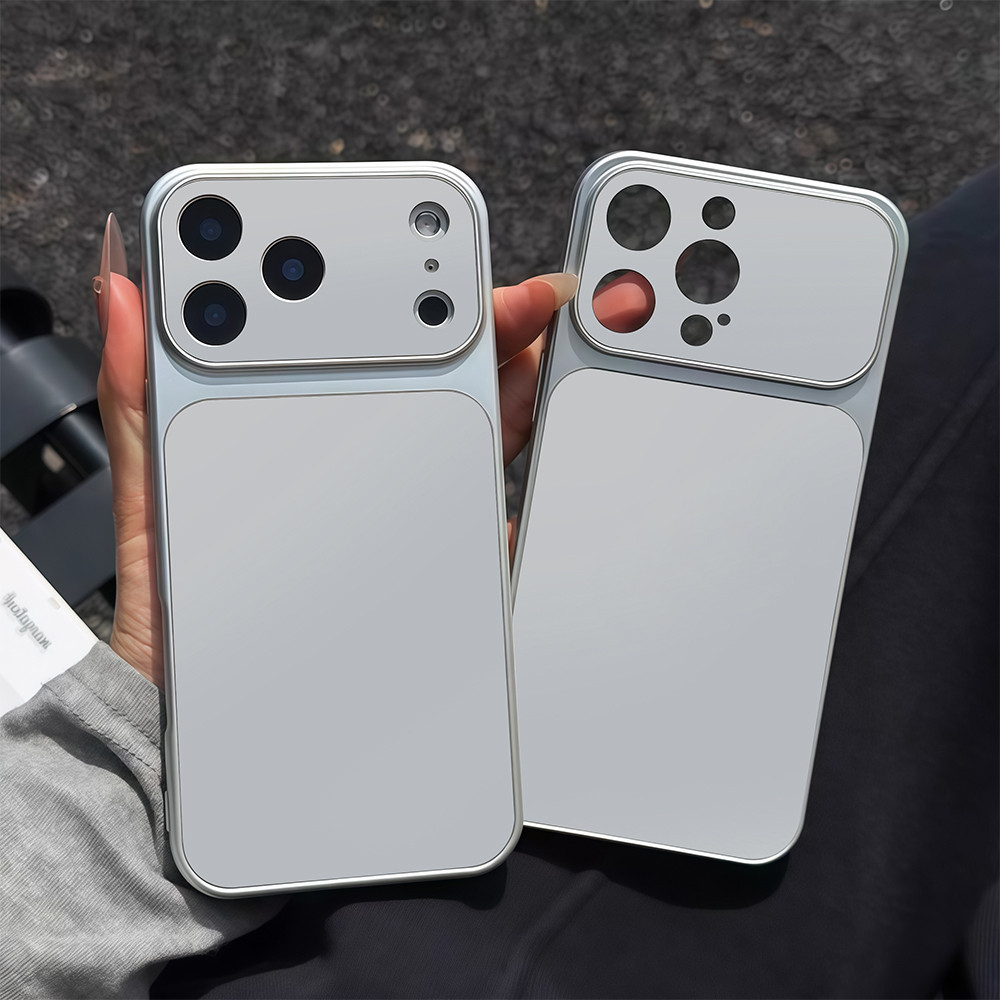 กรณีโทรศัพท์หรู ใช้ได้กับ Redmi 13 14 13C 14C 15C NOTE10/12 XiaomiMI14T MI15T อากาศกันกระแทกกรณีโทรศ