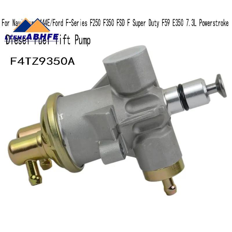 [ขายร้อน L]F4TZ9350A สําหรับ Navistar T444E/ F-Series FSD F Super Duty F59 E350 7.3L ปั๊มยก