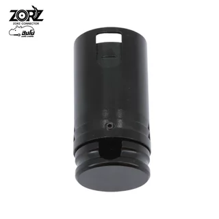 ZORZ ZR 801M ปลั๊กแคนนอลผู้ แจ็คปลั๊ก Connector อุปกรณ์เชื่อมต่อ ZR801M ZR-801M Hippo Audio