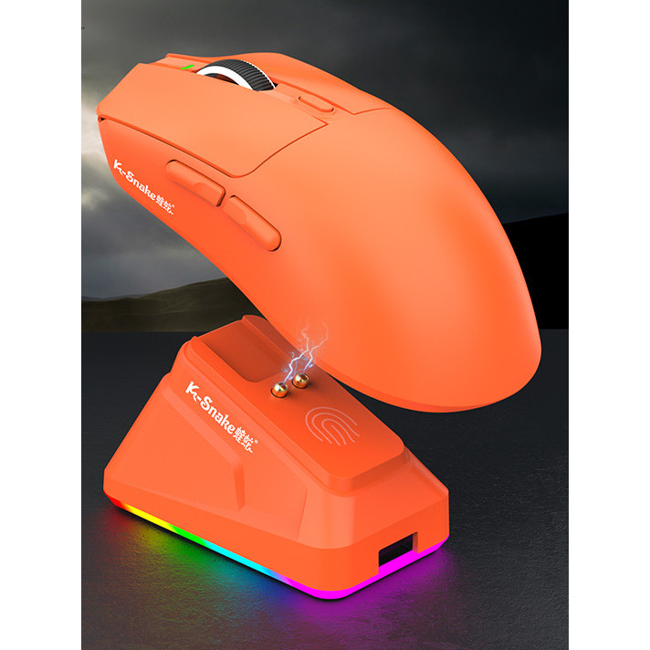 Viper X11 line mouse เมาส์เกมบลูทูธแบบมีสาย20260812