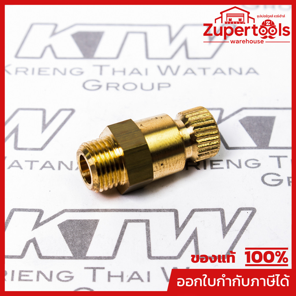 EBARA (EBARA) อะไหล่ CDA AIRBREATHER VALVE