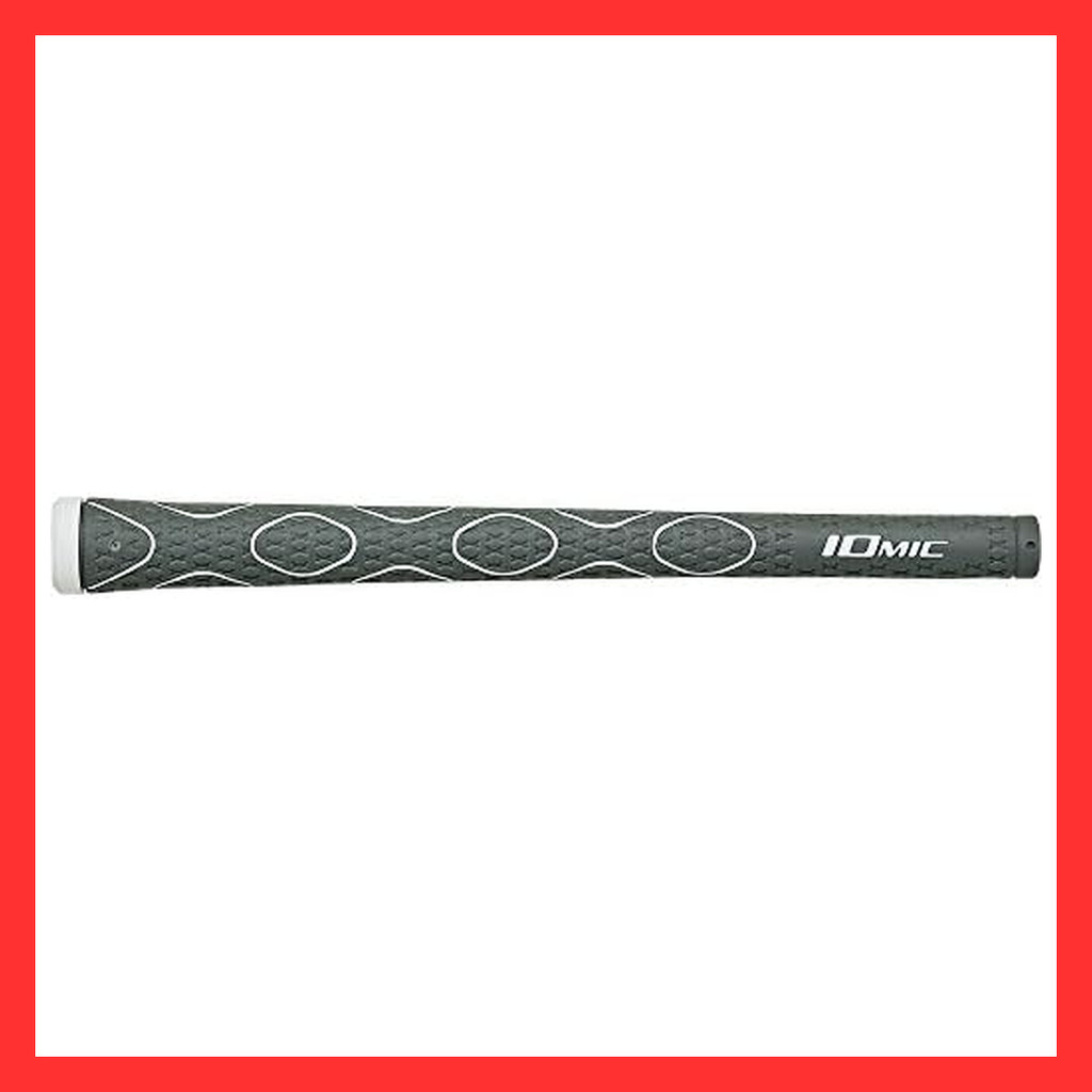 IOMIC iX SA Golf Grip 【Direct from Japan】