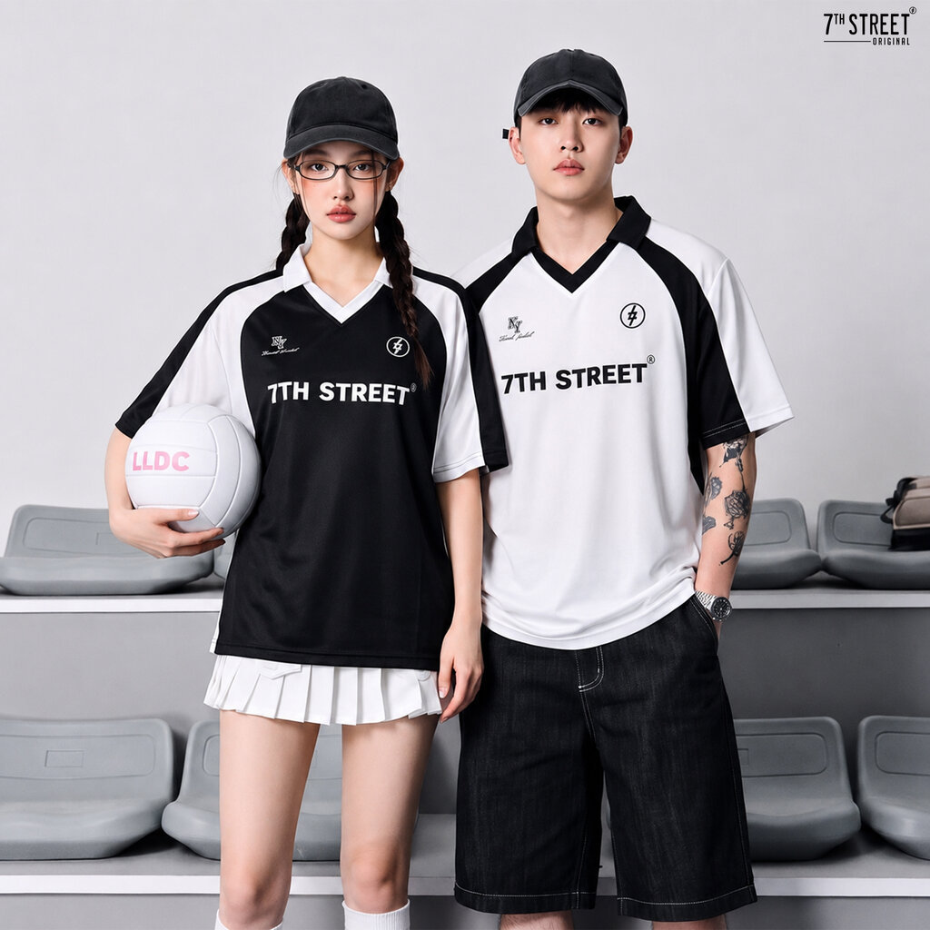 7 ʰ ʰ ʰ Áo thi đấu bóng đá đường phố