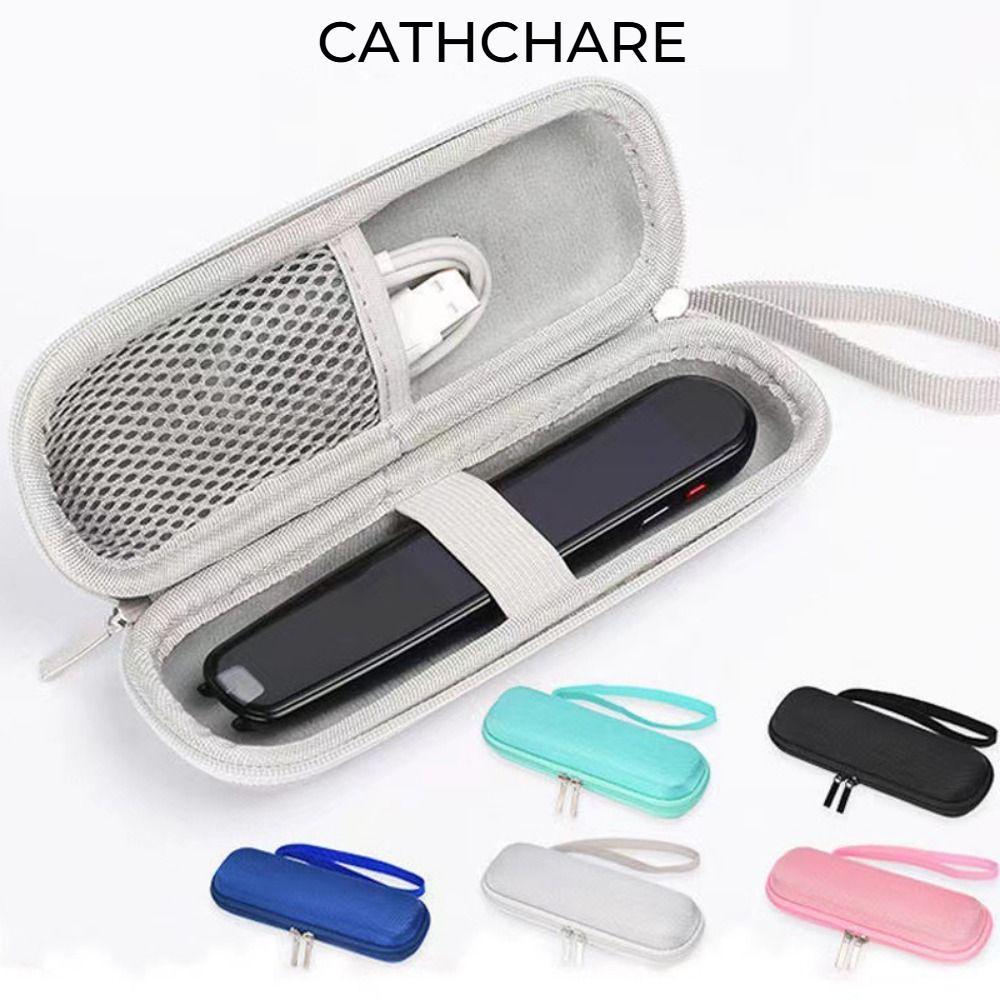 CATHCHARE294 Translator Pen Portable Holder Organizer Carrying Bag