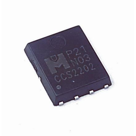 (5 ชิ้น) 100% ใหม่ EMP21N03HC EMP21N03 P21N03 QFN-8