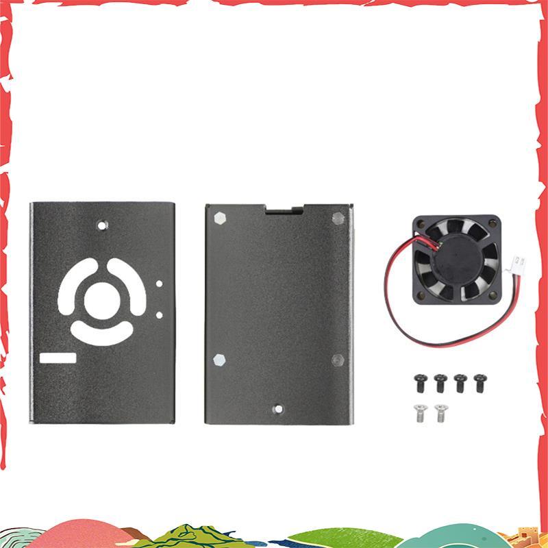 RDK X5 หุ่นยนต์ Development Board กรณี RDK X5 หุ่นยนต์ Development Board อลูมิเนียมกรณีหลักแชสซีควบค