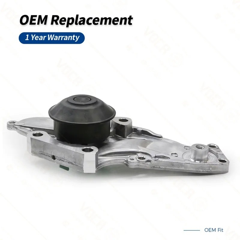 J30A1 ปั๊มน้ําเครื่องยนต์สําหรับ HONDA ACCORD(3.0,CG1)1997-2003 OEM 19200-P8A-A02 19200-P8A-A03 1920