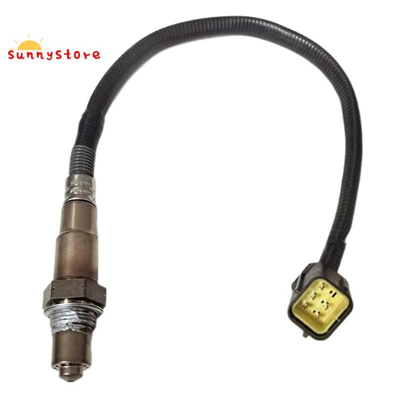 2693-1LA0B 234-5095 ออกซิเจนต้นน้ํา O2 เซ็นเซอร์สําหรับ M56 QX56 QX80 Q70 5.6L 2011-2014 0258027006
