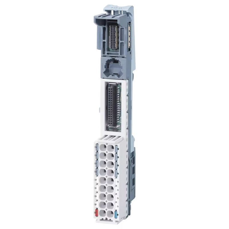 6ES7193-6BP00-0DA0 Siemens ET200 ใช้สำหรับยูนิตฐาน IO รุ่น 6ES71936BP000DA0