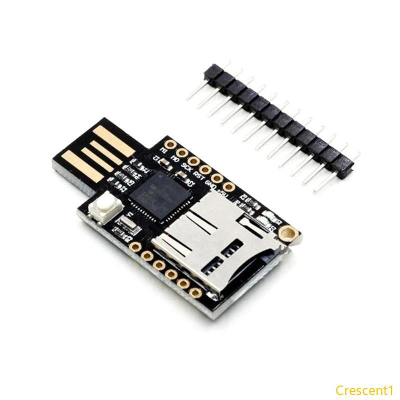 Crescent1 Badusb TF usb การ์ดหน่วยความจํา Leonardo R3 โมดูล badusb CJMCU โมดูล