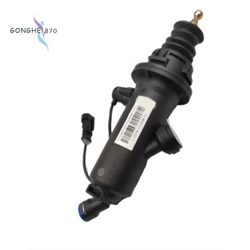 [gonghe370]กระบอกคลัตช์ทาสสําหรับ SIONTRUK HOWO TX T5G SITRAK C7H G7 Booster Pump ชิ้นส่วนรถบรรทุก- 