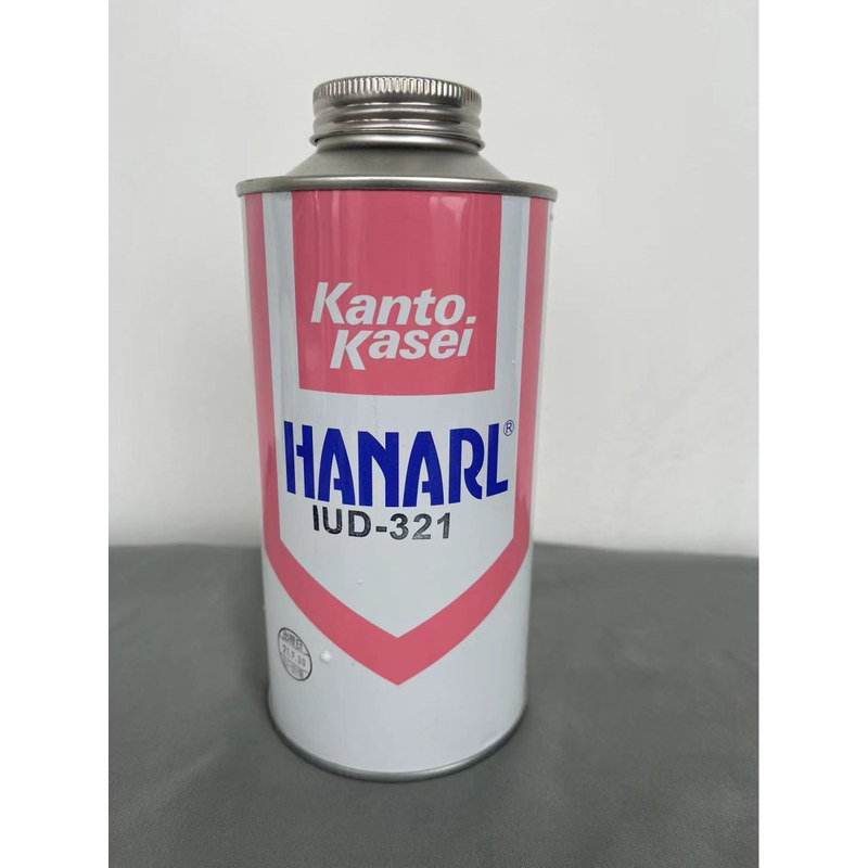 น้ำมันหล่อลื่นฟิล์มแห้ง Japan Kanto Kasei รุ่น KM-712/FL-2KM/UD-321/FL-68A SN-250