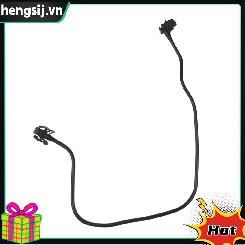 หม้อน้ํารถยนต์ล้นท่อน้ํา 8V218B081BD 8V21-8B081BD สําหรับ Fiesta VI Van / VI B-Max