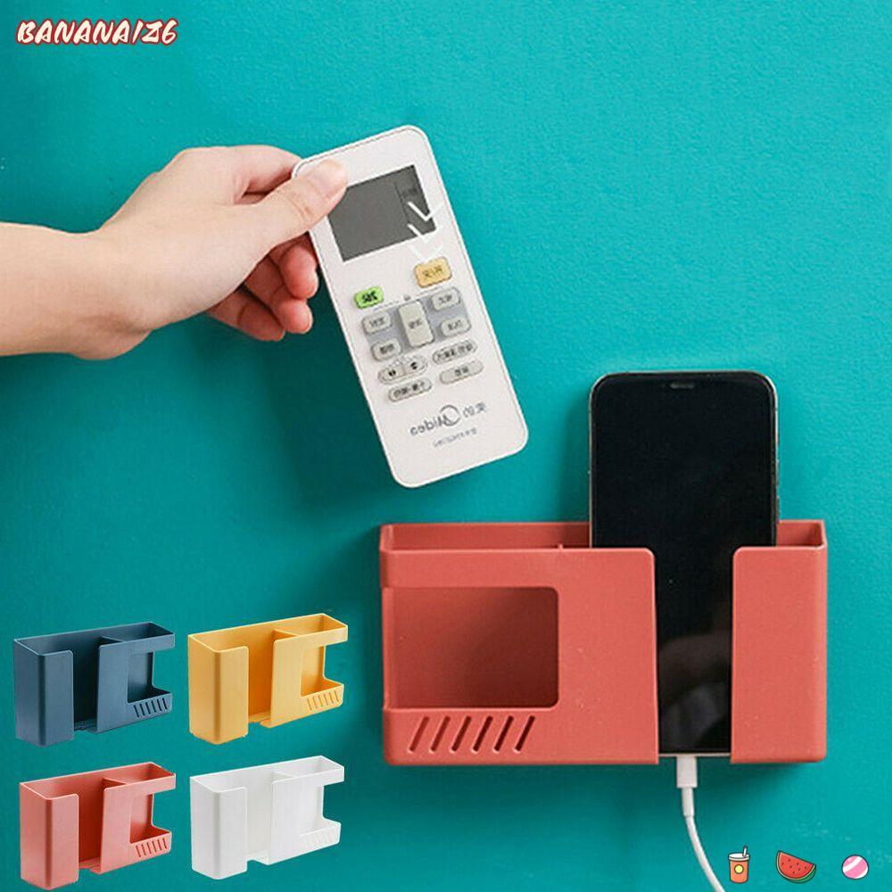BANANA1Z6 กล่องติดผนังมัลติฟังก์ชั่นโทรทัศน์ทนทานกล่องโทรศัพท์