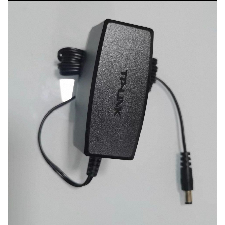 TP-LINK Mercury Switch 9V0.6 A0.85A Power Adapter 12V1A Router 5V0.4A