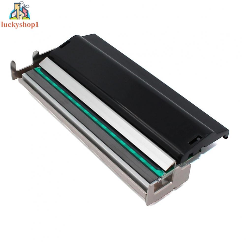79801M Printhead 300 DPI ความร้อนสําหรับ Zebra ZM400 ระบบถ่ายเทความร้อนโดยตรง
