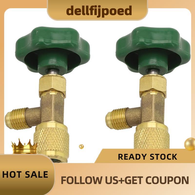 dellfijpoedTapวาล์วที่เปิดขวด CT341 7/16 28unf ด้ายที่เปิดขวดแตะวาล์วที่เปิดขวด