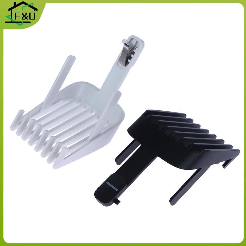 F&O หวีแบบปรับได้สําหรับ Enchen Boost Hair Clipers หรือ Sharp 3S Hair Trimmers Accessor ตําแหน่งจําก