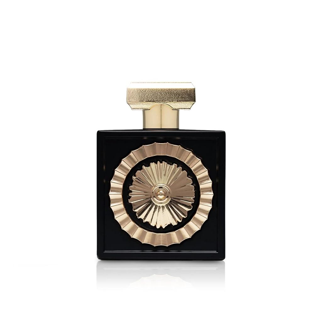 น้ําหอม Lattafa Nebras สําหรับสเปรย์ Eau de Parfum Unisex, 3.4 ออนซ์