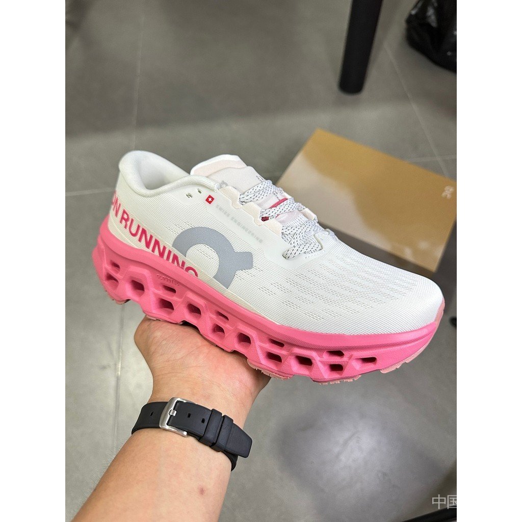 On cloudOn Running 代3 Furina รองเท้ากีฬายืดหยุ่นนุ่มน้ําหนักเบารองเท้าวิ่ง I5GQ
