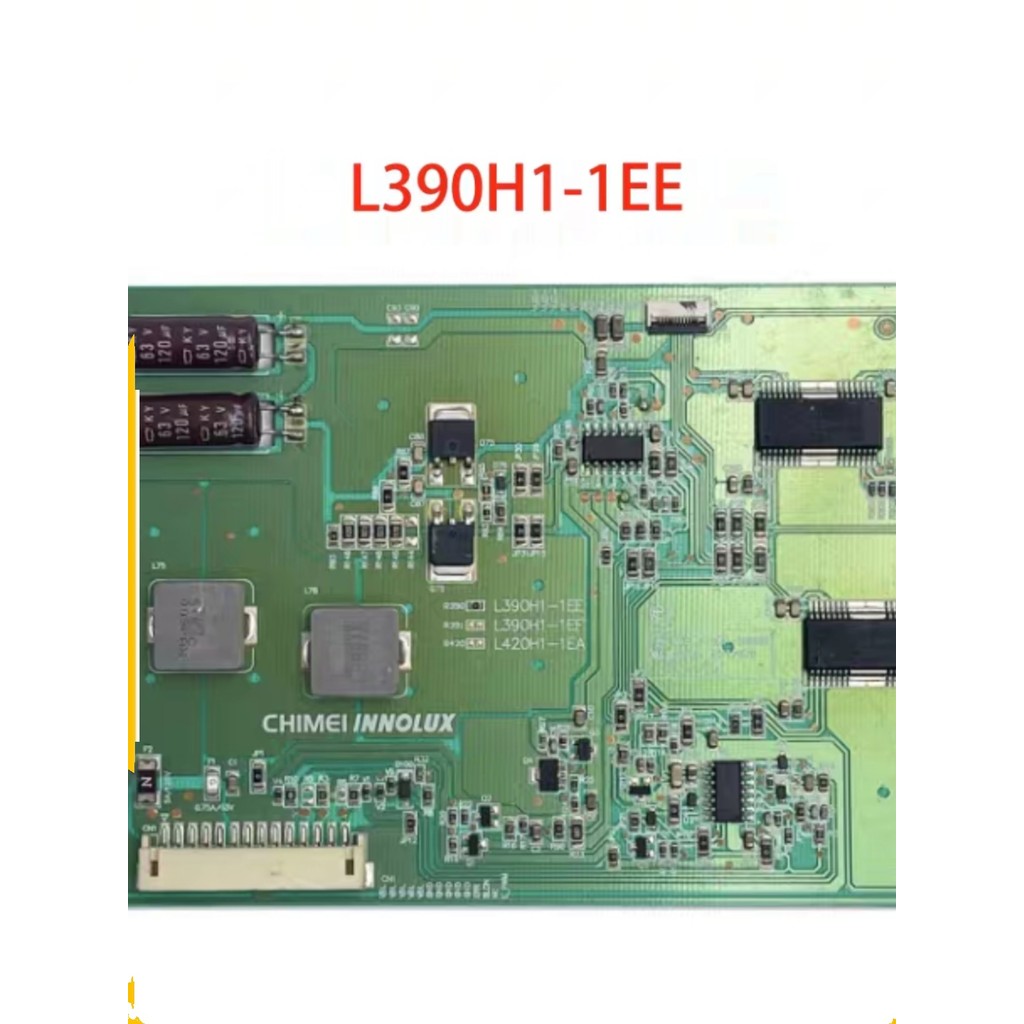 เหมาะสําหรับ Haixin LED39K200J LED39K300J แรงดันไฟฟ้าคงที่ Backlight ไดรฟ์ L390H1-1EE