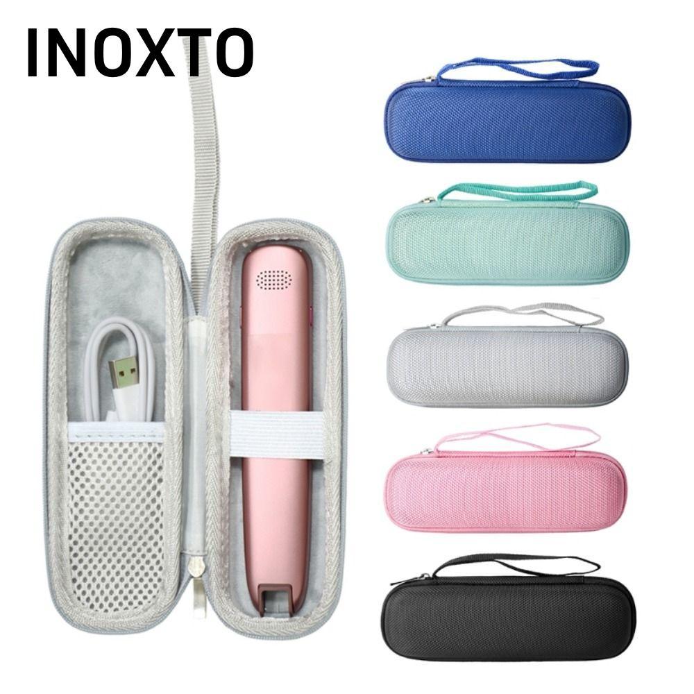 INOXTO Translator Pen Holder Travel Organizer สําหรับ IFLYTEK AIP-S10