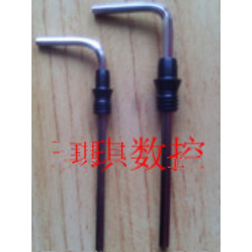 Hollow Through Hole CNC Turning Tool คอลัมน์ศูนย์ CTM510 CTM513 CTM515 CTM613 CTM617
