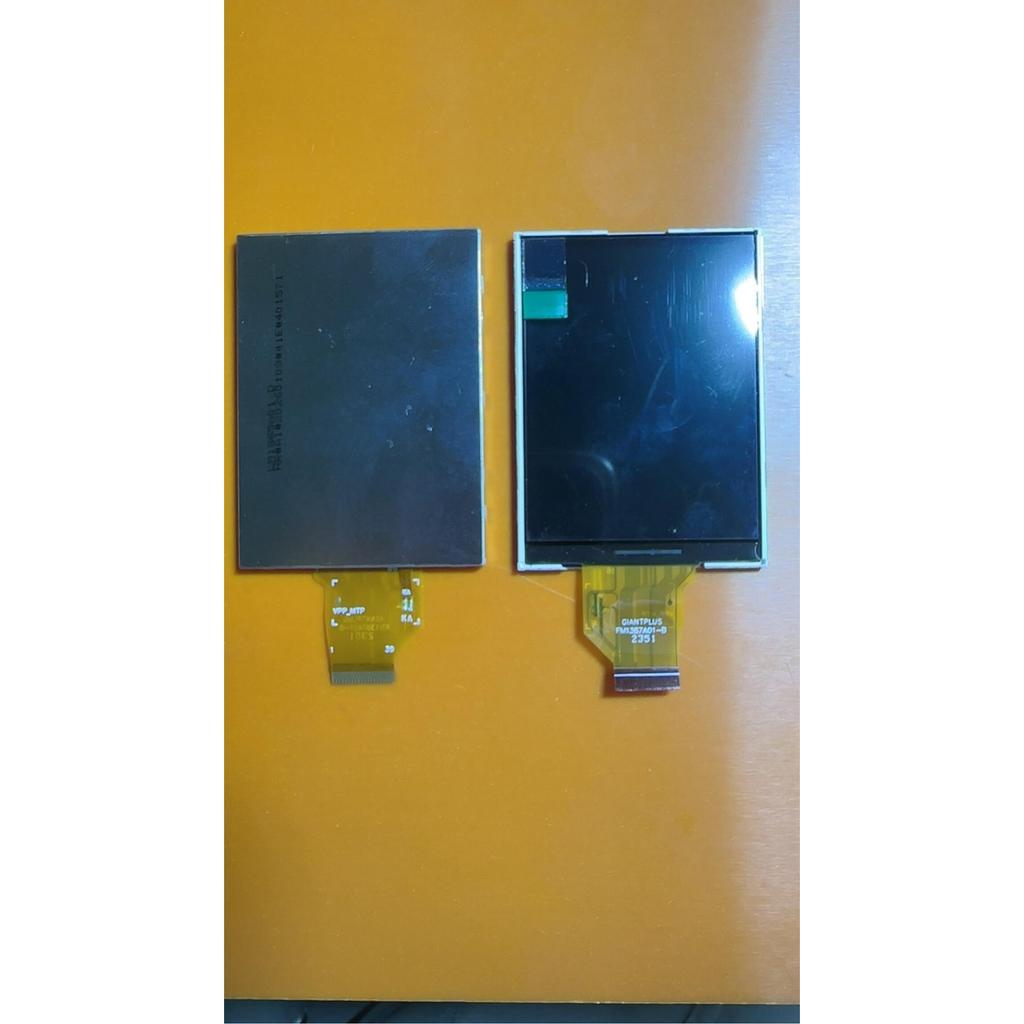 เหมาะสําหรับ Kodak FZ41FZ42 FZ43 45FZ51 FZ53 FZ55 หน้าจอกล้องจอแสดงผล LCD