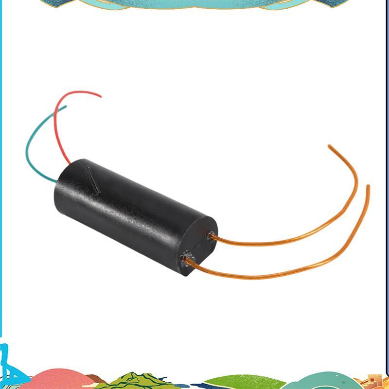 DC 3v-6v ถึง 400kV 400000โมดูลไฟสเต็ปอัพ V Boost เครื่องกําเนิดไฟฟ้าแรงสูง