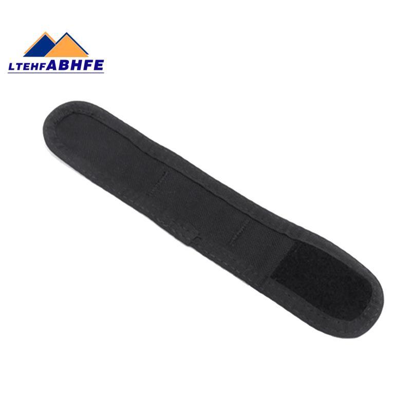[ขายร้อน L]1 ชิ้นดําน้ํา Backmount Sidemount Epaulet Airway Holder Epaulet Airway Holder อุปกรณ์เสริ