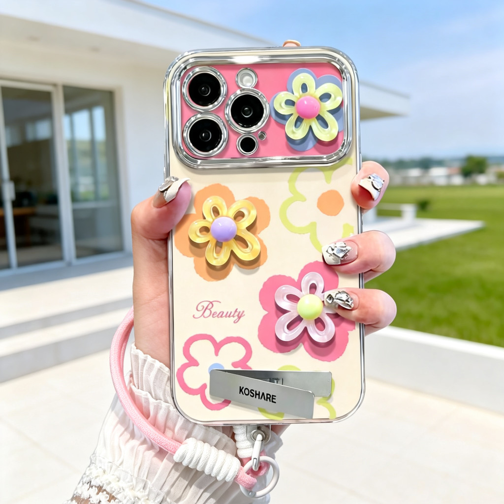 Ju-ที่รองรับ เคสไอโฟน 17PROMAX 17AIR iPhone 16 15PRO 14PLUS 13 12 11PROMAX-CHX6DSC39A