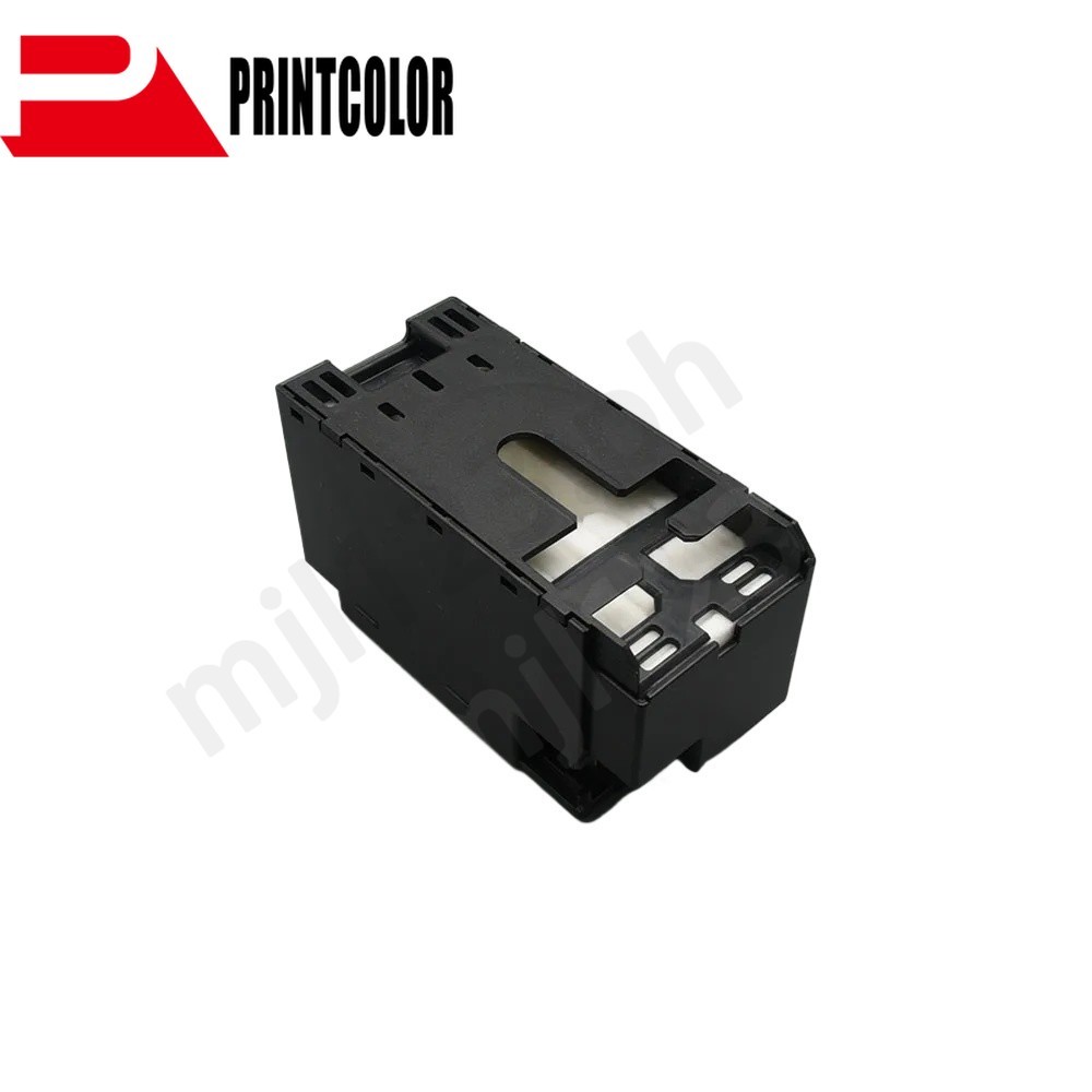5X C9382 C12C938211 ถังหมึกเสียบํารุงรักษากล่องสําหรับ EPSON WorkForce Pro WF C5310 C5810 C5390A C58