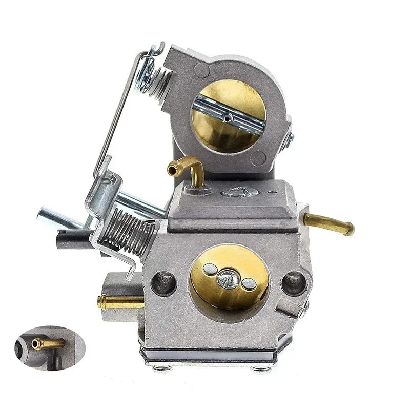 HZY คาร์บูเรเตอร์คาร์โบไฮเดรต Fit สําหรับ Husqvarna K750 K760 K770 510 เปลี่ยน C3-EL53 503283209; กา