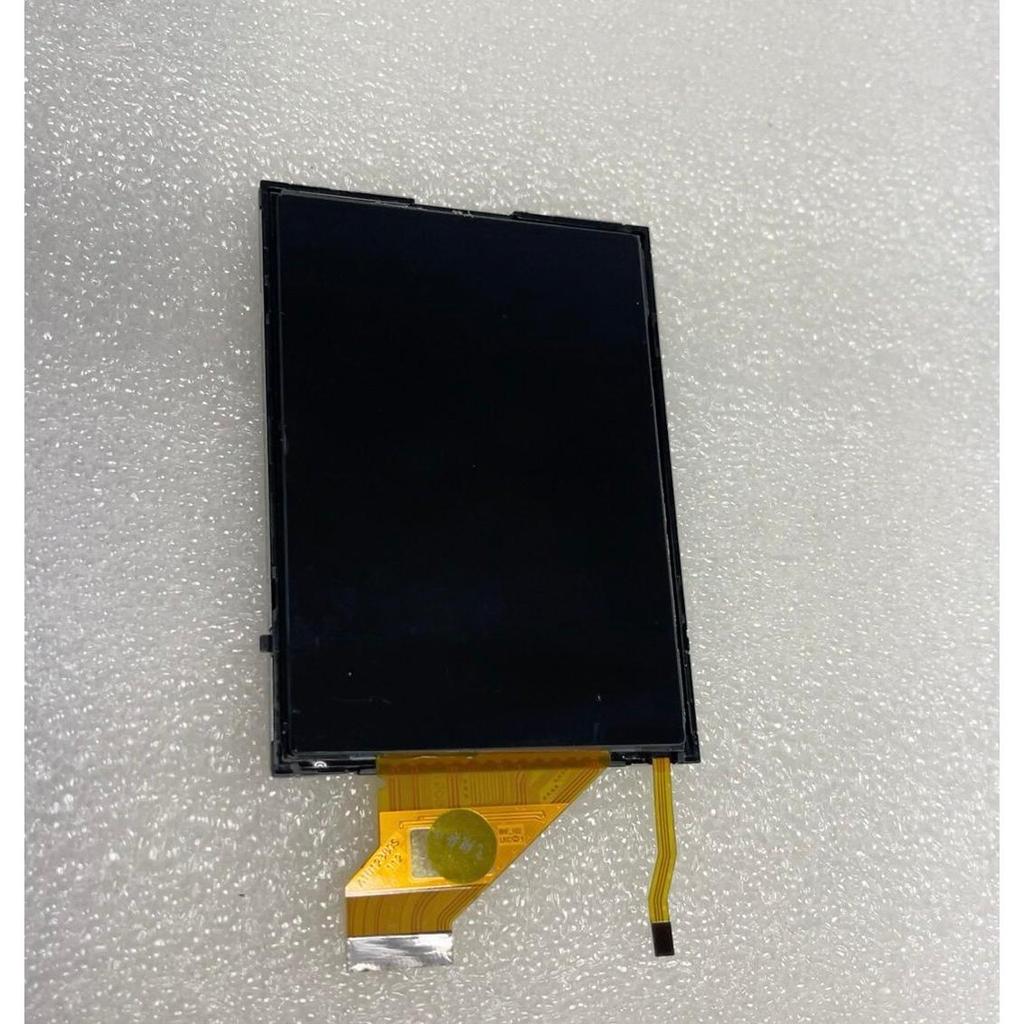 ยี่ห้อใหม่ Canon SX610 SX620 SX720 HS หน้าจอ LCD LCD พร้อมไฟแบ็คไลท์