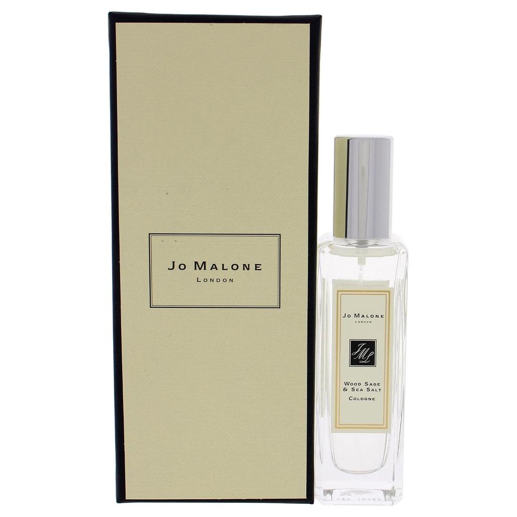 JoMaloneWoodSage&SeaSaltCologneSprayforWomen,1Ounce 7ZJ8